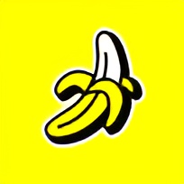 Logo Banana.inc